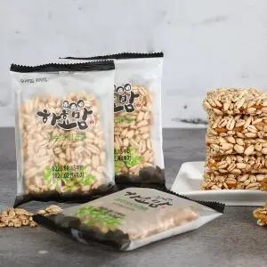 [제철진미][G] 하효맘 제주 보리과즐 1봉 256g (32g x 8개입)