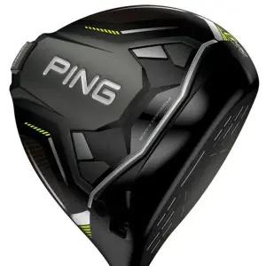 [핑] 정품 G430 MAX 10K 드라이버(ALTA J CB BK)