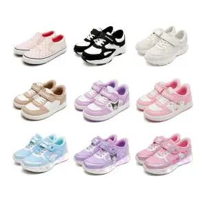 [보리보리/프리프리스 슈즈]26SS 캐릭터 남아 여아 신학기 LED 라이팅 운동화 스니커즈 슬립온