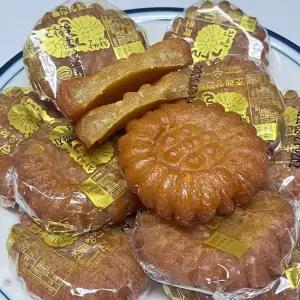 국산 초례청 찹쌀 꿀 약과 수제 전통약과 개별포장 40g