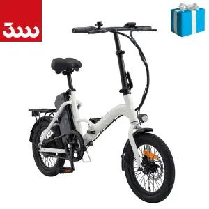 삼천리 2026 16 팬텀 이콘 F 접이식 미니벨로 생활용 전기자전거