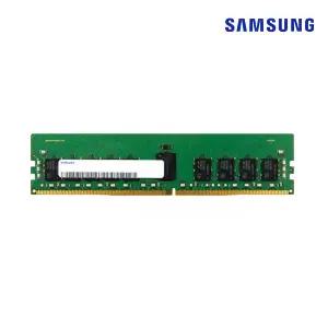 삼성전자 DDR4-2666 ECC/REG 서버용 [32GB] -ms