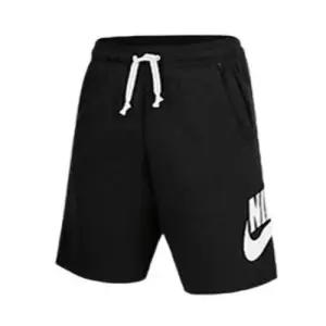 [나이키] 나이키 로고 프린팅 러닝스포츠 반바지 AR2375-010/064