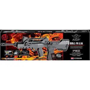 아카데미과학 17419 파마스 FR5.56 전동건