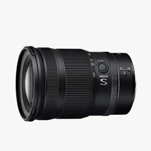 니콘공식총판 正品 NIKKOR Z 24-120mm f/4 S