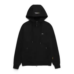 [내셔널지오그래픽](하남점)핀테일 트레이닝 후드 집업 N243UFT010