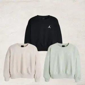 [나이키키즈](센텀시티점)N251SW306P 조던걸스에센셜FT맨투맨