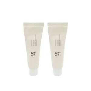 조선미녀 맑은쌀 선크림 50mlSPF50플러스 2개
