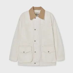 [후아유](의정부점)Half Work Jacket WHJJG2333F