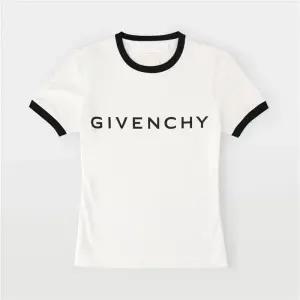 로고 링거 여성 티셔츠 BW70BF3YAC 116