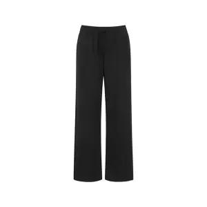 [폴햄](의정부점) 남성) 더블니트 와이드 팬츠(PHG1PT1019)