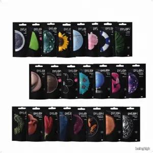 면 린넨 티셔츠 청바지 의류 옷감 패브릭 섬유 다용도 셀프 염색약 리폼 염료