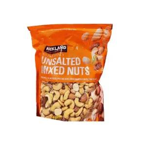 커클랜드 시그니처 무염 믹스 넛 1.13kg 2개