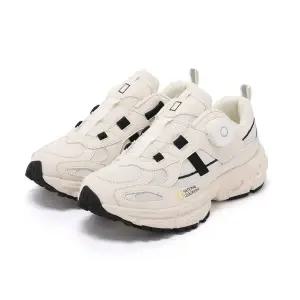 [내셔널지오그래픽키즈]K255KSN314 히스 다이얼 IVORY