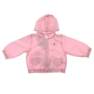 [대구백화점] [아가방]샤샤시어서커체크프릴점퍼(01T335051)