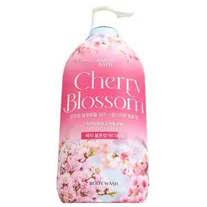 글루타치온 히알루론산 벚꽃향 퍼퓸 바디워시 900g