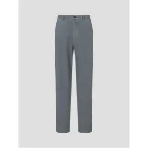 [로가디스] OLIMPIAS 가먼트 다잉 팬츠 - 그린 (RY6221P11M)