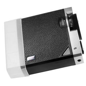 호환 X49A-고독스 럭스 주니어 스피드라이트 플래시 디퓨저 소프트 박스 케이스 램프 커버