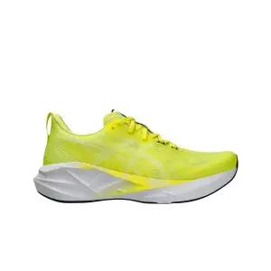 Asics Novablast 5 Citron White 아식스 노바블라스트 5 시트론 화이트
