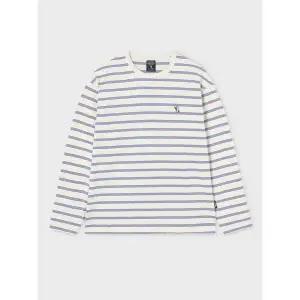 [후아유](마산점)Stripe Long Sleeve T-shirt / WHLSG2321U