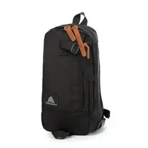 아트박스/그레고리 특가 _그레고리 스위치 슬링백_BLACK