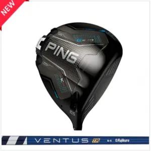 핑 440K 드라이버 벤투스 TR 블루 전스펙