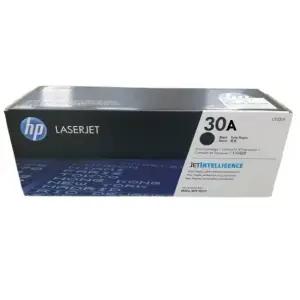 HP CF230A (정품) M203d M203dn M203dw 검정 1.6K
