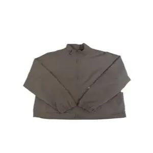 [스노우피크] 루트 여성 스탠드넥 바람막이 Vintage Gray S26MWR-WB65 VY