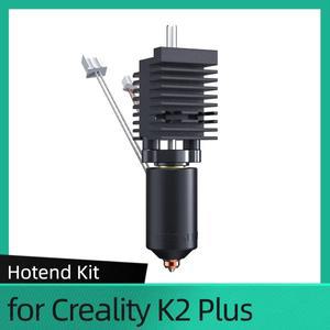Creality K2 Plus 용 핫 엔드 3D 프린터 부품 세라믹 가열 블록 교체