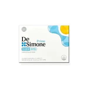 드시모네 프라임 2.5g x 60포 1개
