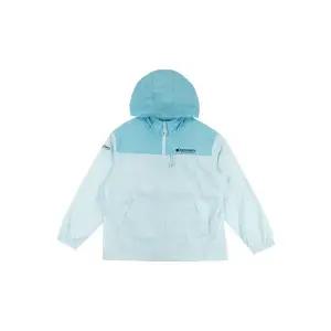 [하프클럽/디스커버리]디스커버리 키즈 에센셜 경량 바람막이 자켓 DKWJ72043-ABS