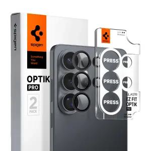 갤럭시S26 울트라 카메라 렌즈 보호 강화유리 필름 글라스tR 옵틱프로