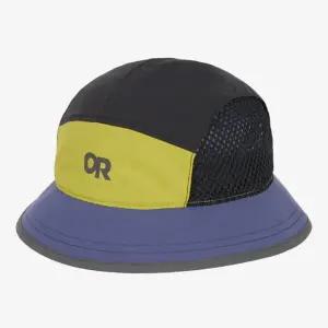 노스페이스모자 DQC UE3HR01B OR 스위프트 버킷 햇