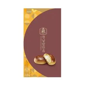 삼립 주종발효 옛날밤만쥬 선물용 750g