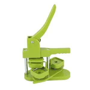 냉장고자석 메이커 만드는기계  맞춤형 프레스 기계