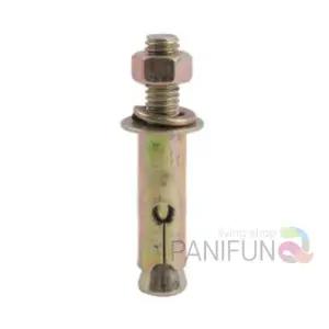 틴틴 철볼트 FPB44용 앵커 목재철물 데크연결 방부목철물