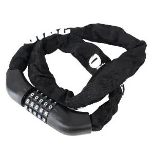 강력 체인 자전거 열쇠 번호영 자물쇠 도난 분실 방지/다이얼/번호/키/안전/잠금/장치/쇠사슬/오토바이