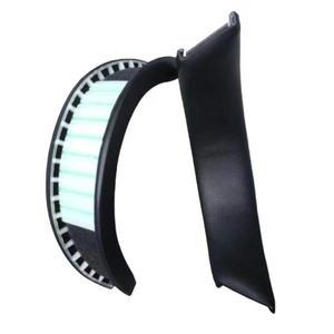 교체용 헤드폰 헤드 빔 쿠션 커버, JBL 퀀텀 600 800 610 810 910 Q600 Q800 이어폰 헤드밴드 수리 부품