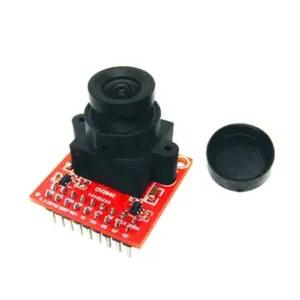 OV2640 카메라 모듈 200만 화소 아두이노