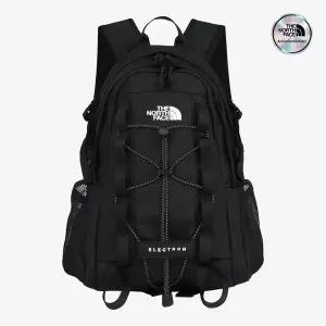 [노스페이스] [노스페이스 공식] NM2DR53J 화이트라벨 우먼 일렉트론 10 BLACK