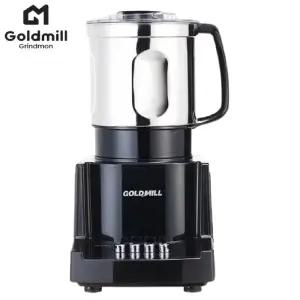 그라인드몬 스텐 믹서기 GM-X22PS 주스 과일 야채 이유식 고출력 스테인리스 믹서기 홈카페 블렌더 주방가전