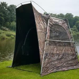 [붕어하늘] 카누 의자텐트 (텐트형) KC-1316C