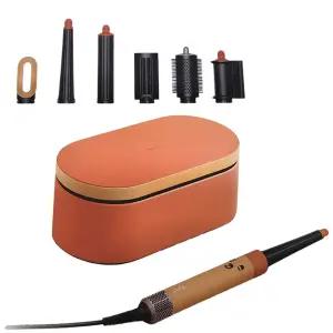 다이슨 에어랩 i.d. 멀티 스타일러 앤 드라이어 세라믹 아프리콧 토파즈 eru