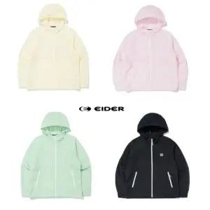 [아이더](의정부점)여성 TOUR 3 (투르 3) β 경량 스트레치 기능성 여름 자켓 DWM23146