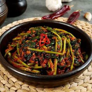 [NS홈쇼핑]현진열무김치 2kg[35748681]