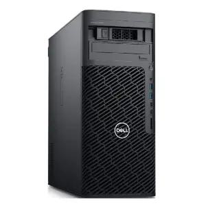 Dell 5860T W3-2525 16GB/NVMe 512GB/RTX A400/B