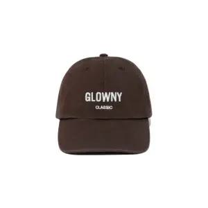 매장정품 글로니 GLOWNY G CAP (BROWN) GC26SPHT0010BR 617669