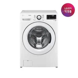 [LG](강남점)[LG전자 직영] LG 트롬 드럼세탁기 F19WDWPR (19kg)
