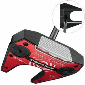 캘러웨이(26) 오디세이 S2S Ai-DUAL S2S 제로토크 7번 퍼터 86.36cm(34)