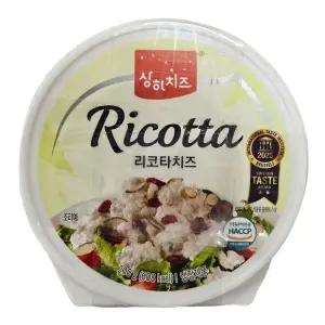 코스트코 매일유업 상하치즈 리코타치즈 200g 3개 무료배송 gx